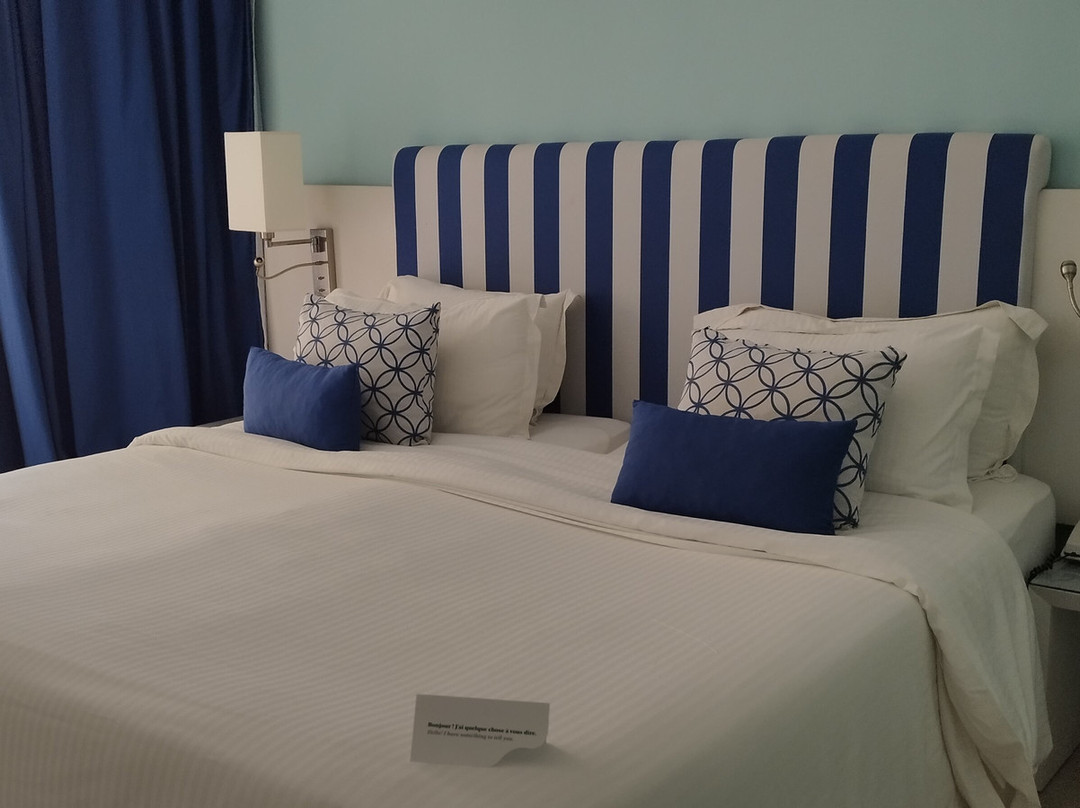 Iberostar Selection Diar El Andalous主图