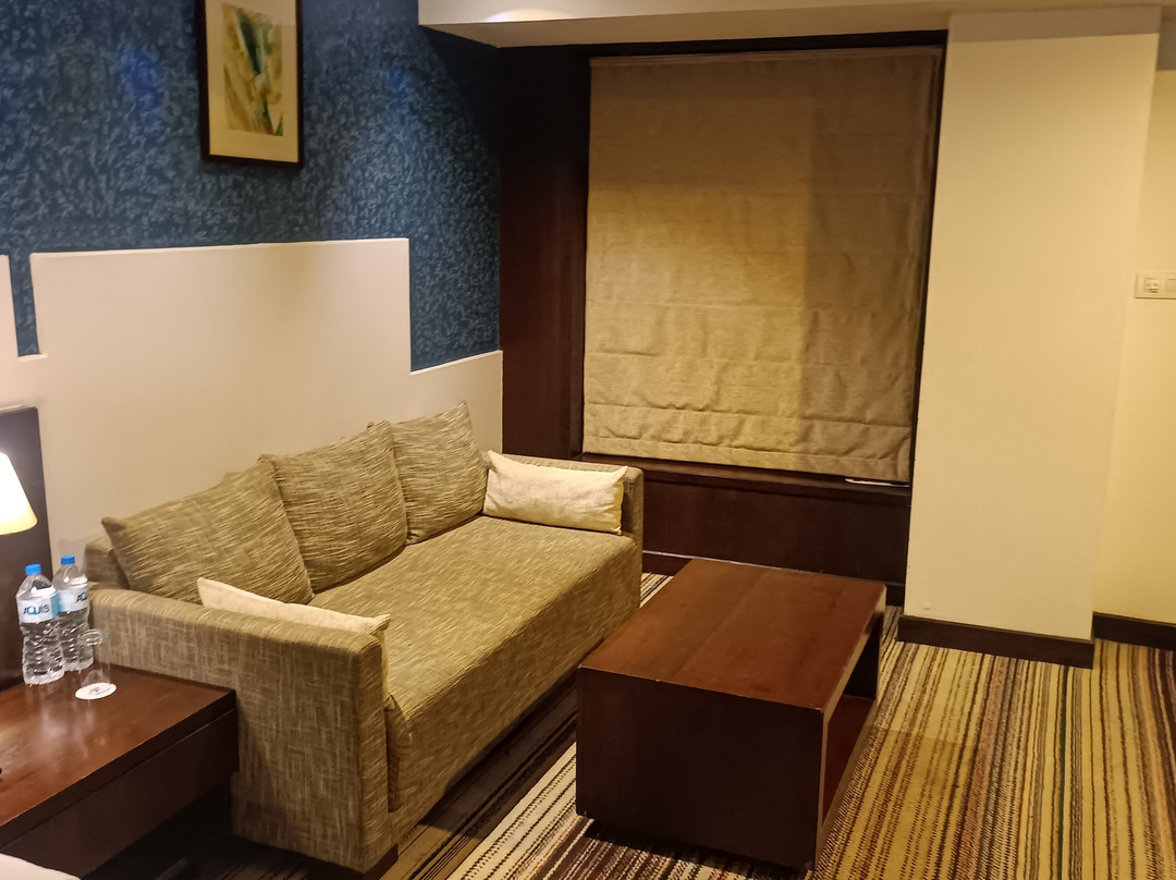 Enrise by Sayaji Bhopal主图