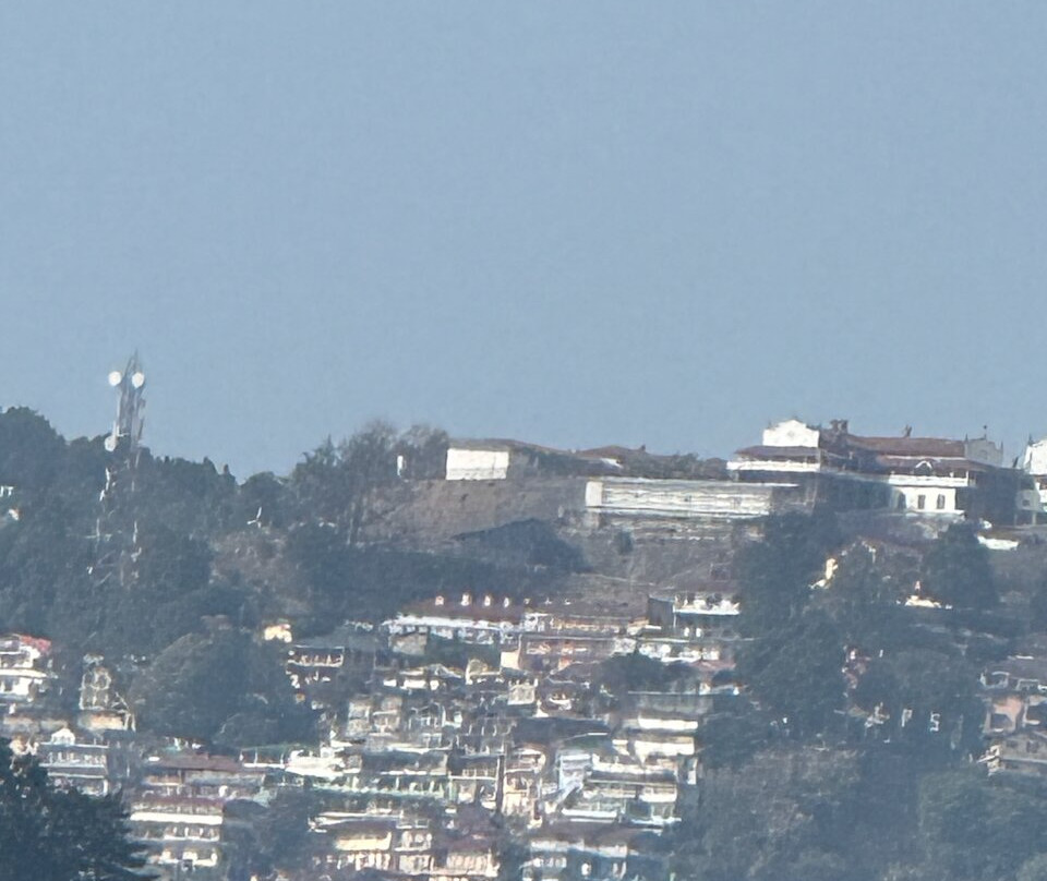 Clarks Residence Nainital主图