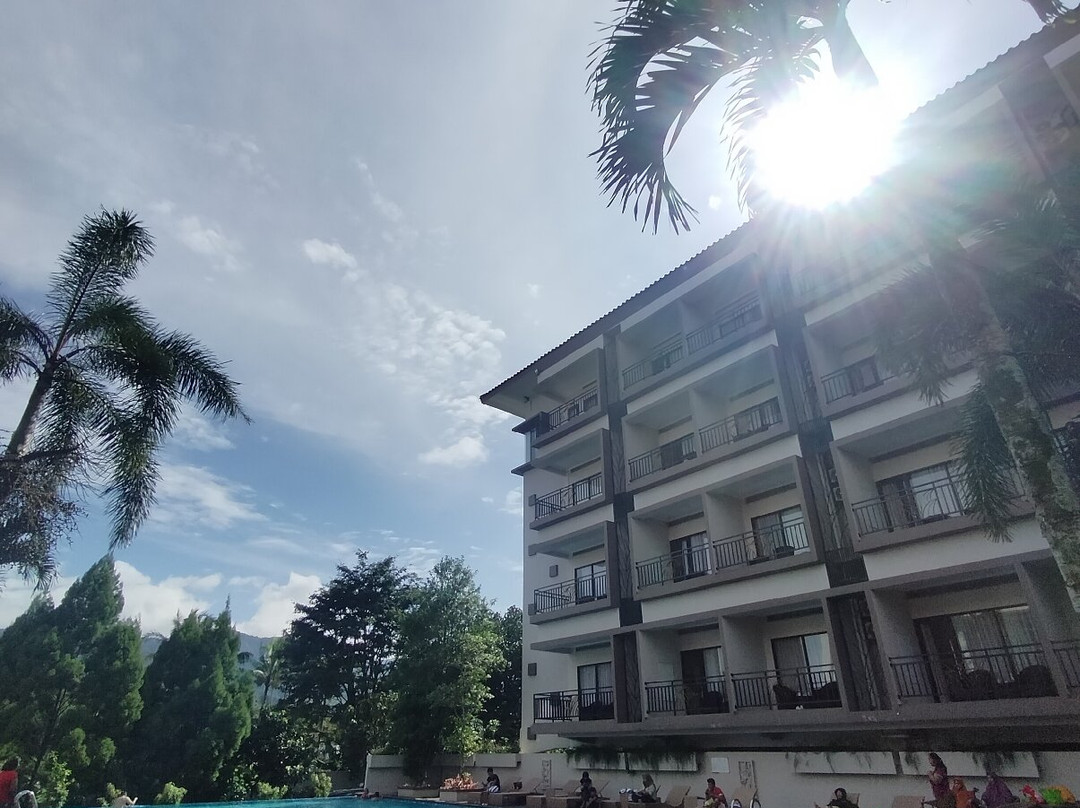 The Green Peak, Artotel Curated主图