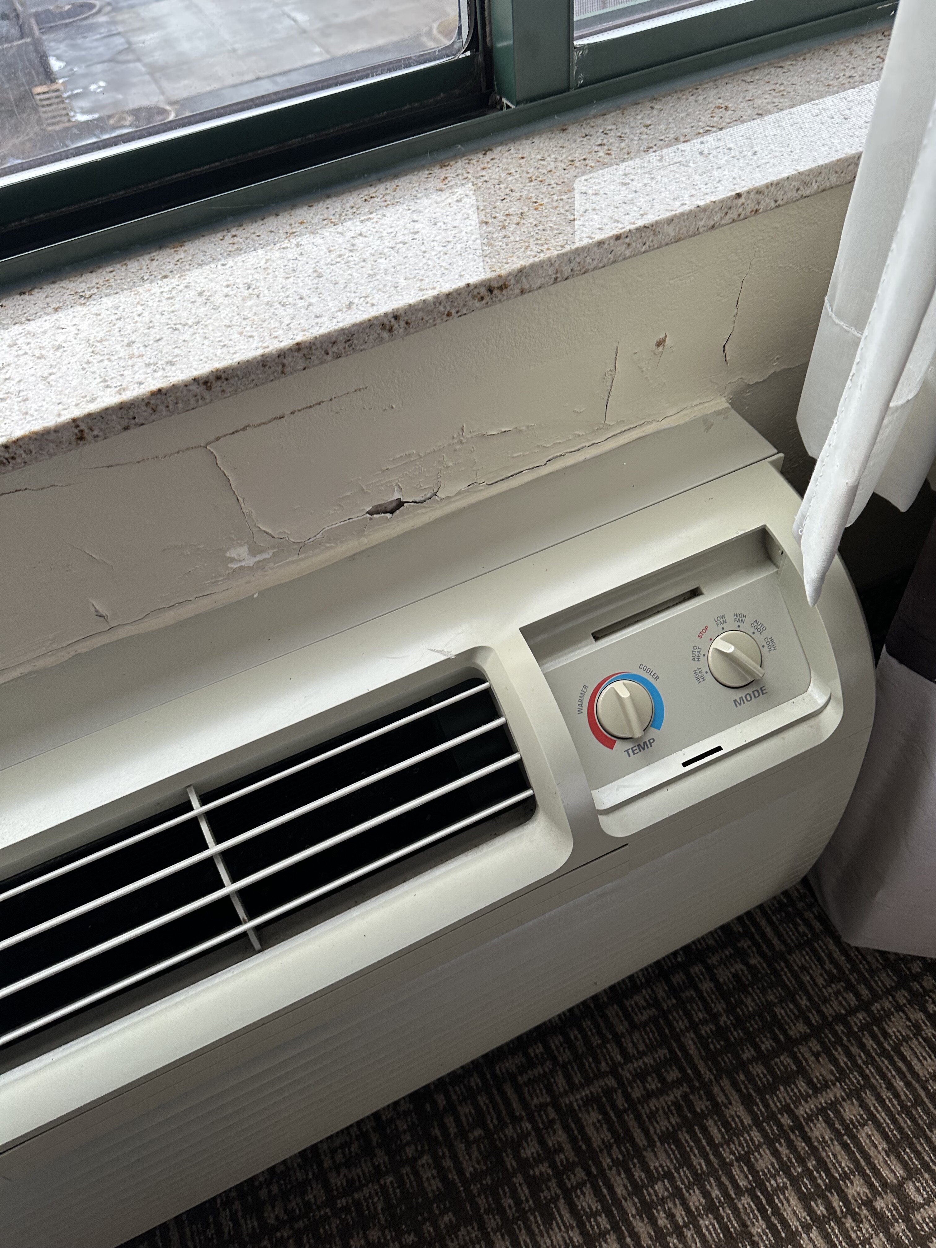 Comfort Inn East Windsor - Springfield-客卧