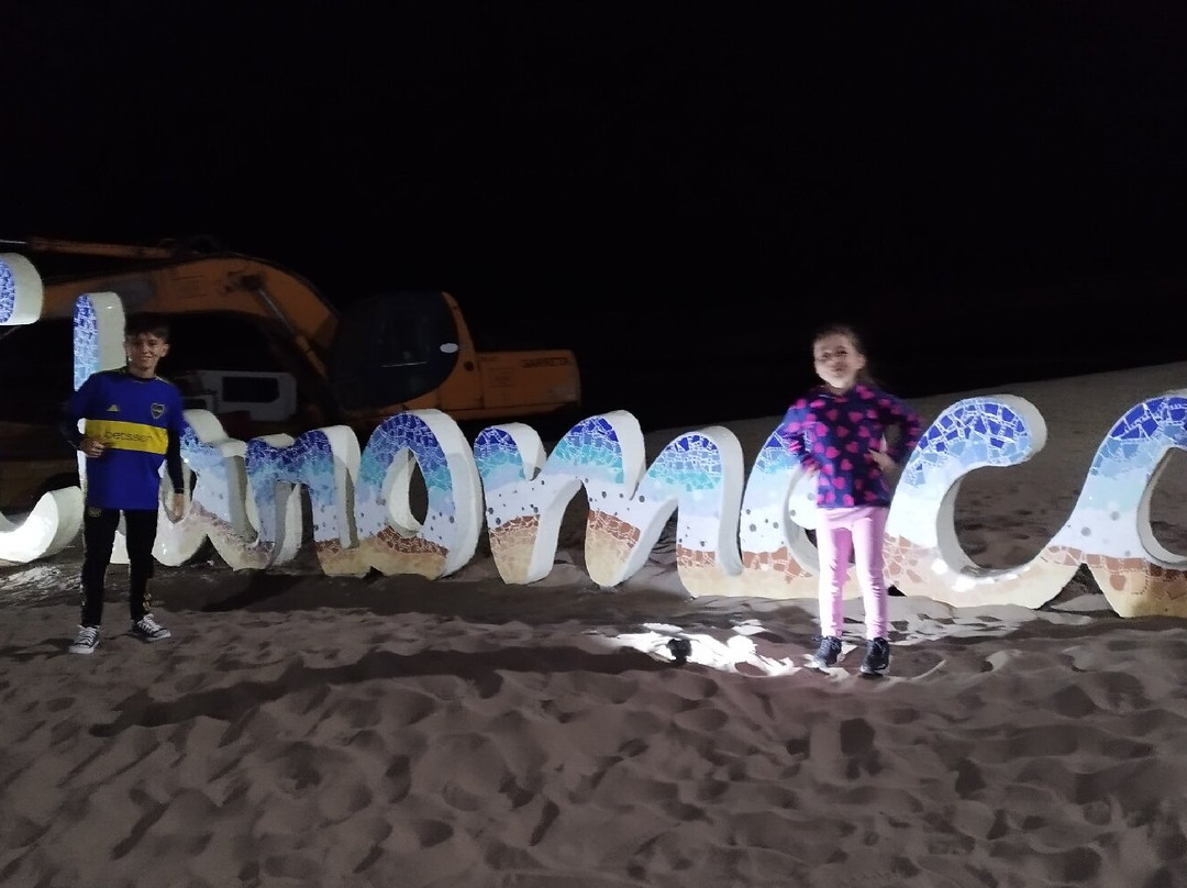 Claromeco - Playas-Claromeco必去景点