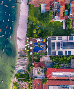 Hotel Paradiso del Sol酒店图片