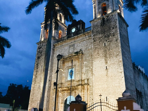 Poktapok Escapes-图伦必去景点