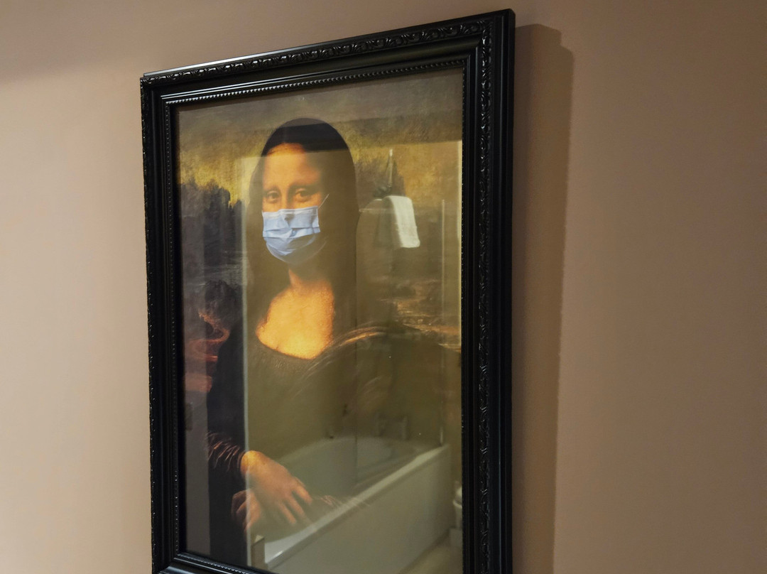 The Stratford Park Hotel & Golf Club主图