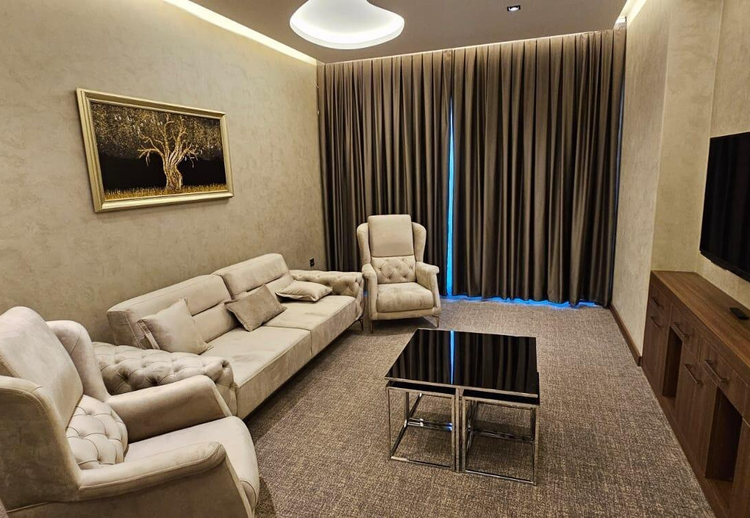 Sehr-i Nuh Otel主图