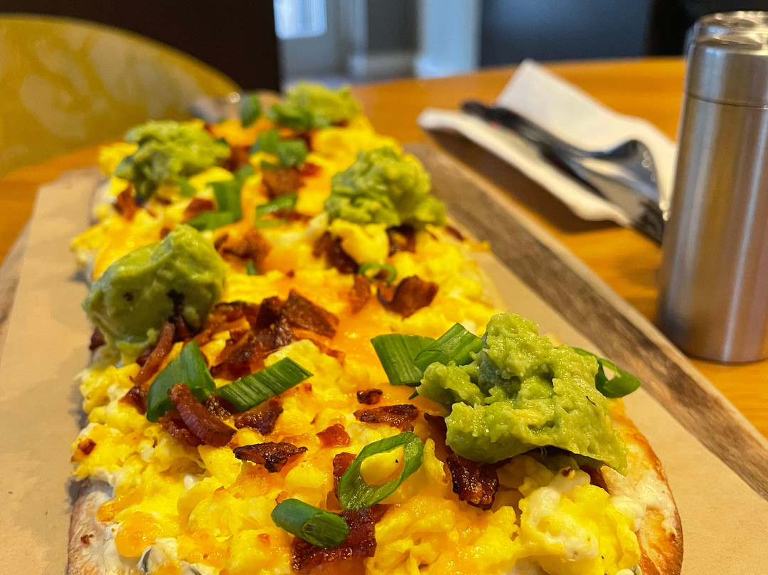 Courtyard by Marriott Houston City Place主图