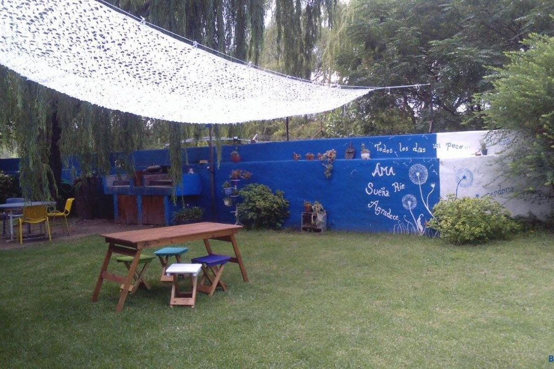 Villa Verde Posada