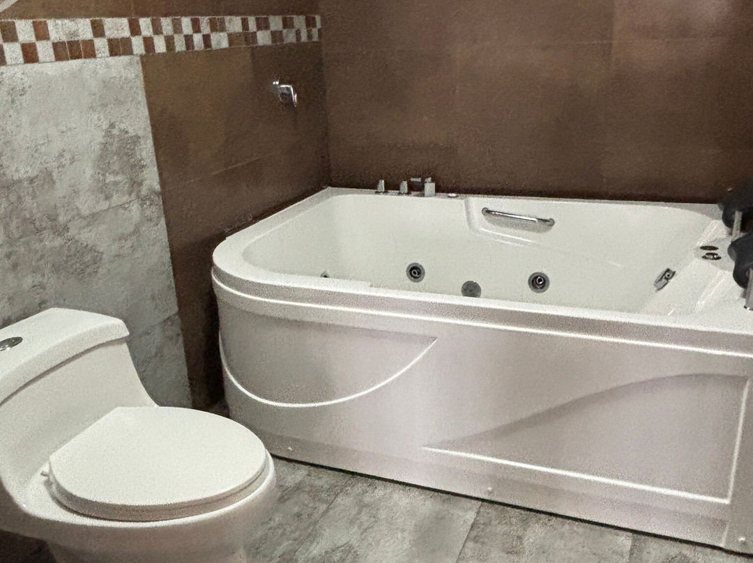 Casa Sakiwa Hotel主图