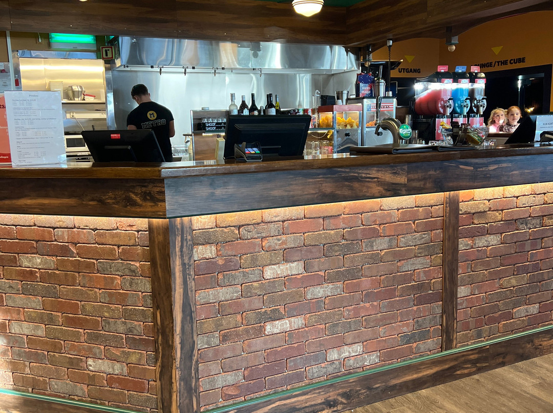 Metro Sandefjord-桑德尔福德必去景点