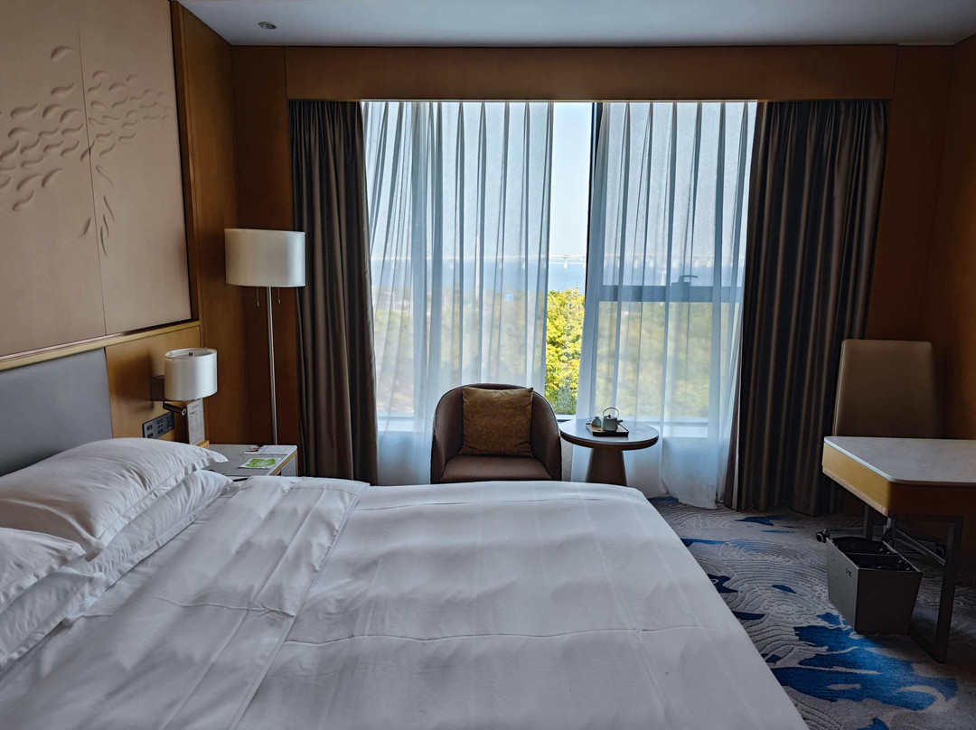 厦门禹洲温德姆至尊豪廷大酒店主图