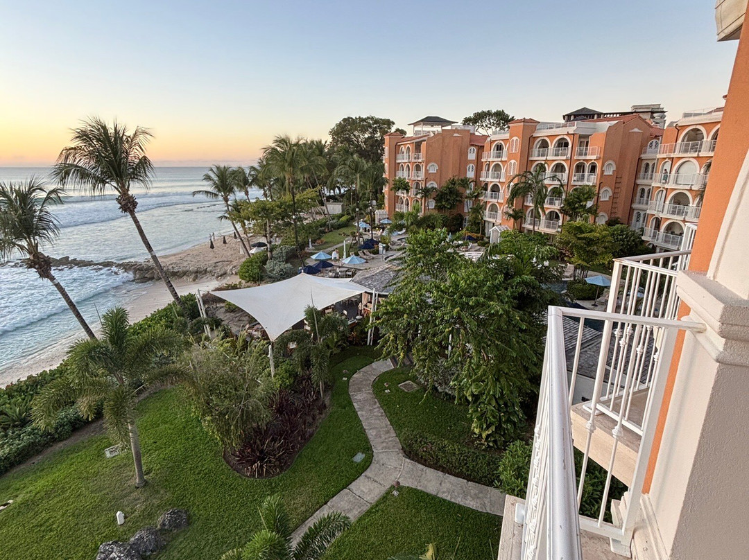 Saint Peter's Bay Barbados主图