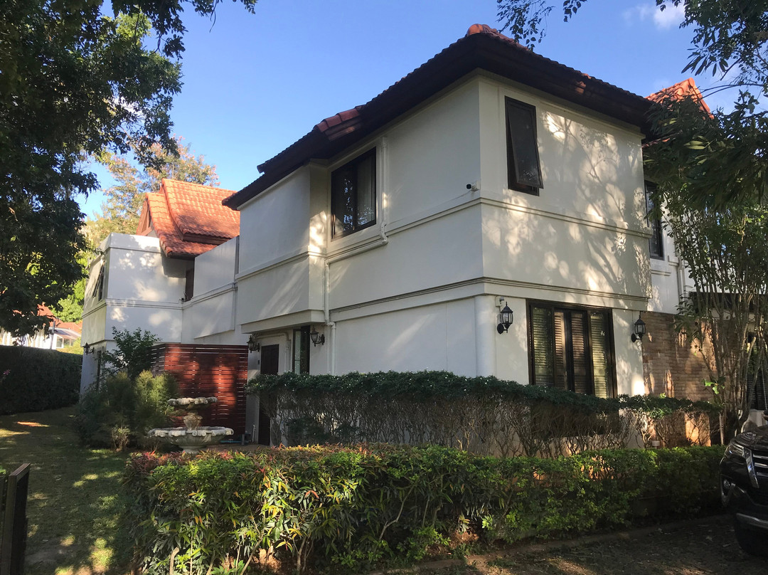 Casa Khaoyai Bed&Breakfast