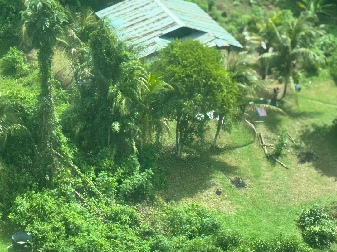 Awarradam Jungle Lodge主图