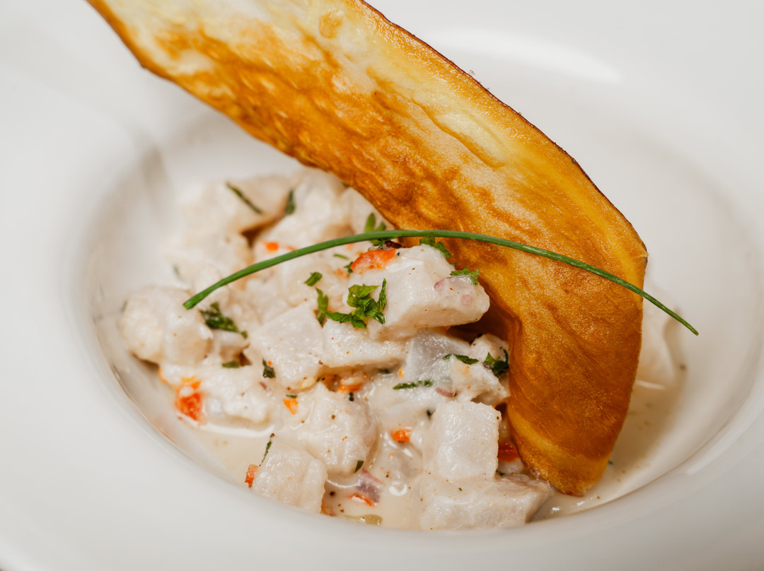 Mangút Restaurante E Café