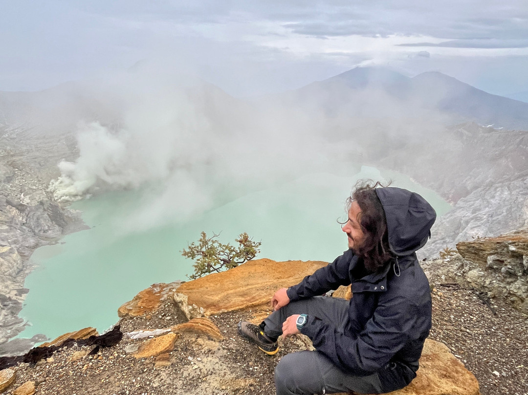Tour Package Bromo Sunrise (by Erwin)-玛琅必去景点