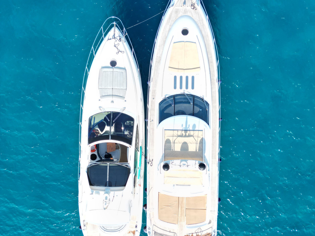 Yacht Charter Menorca-Mahon必去景点