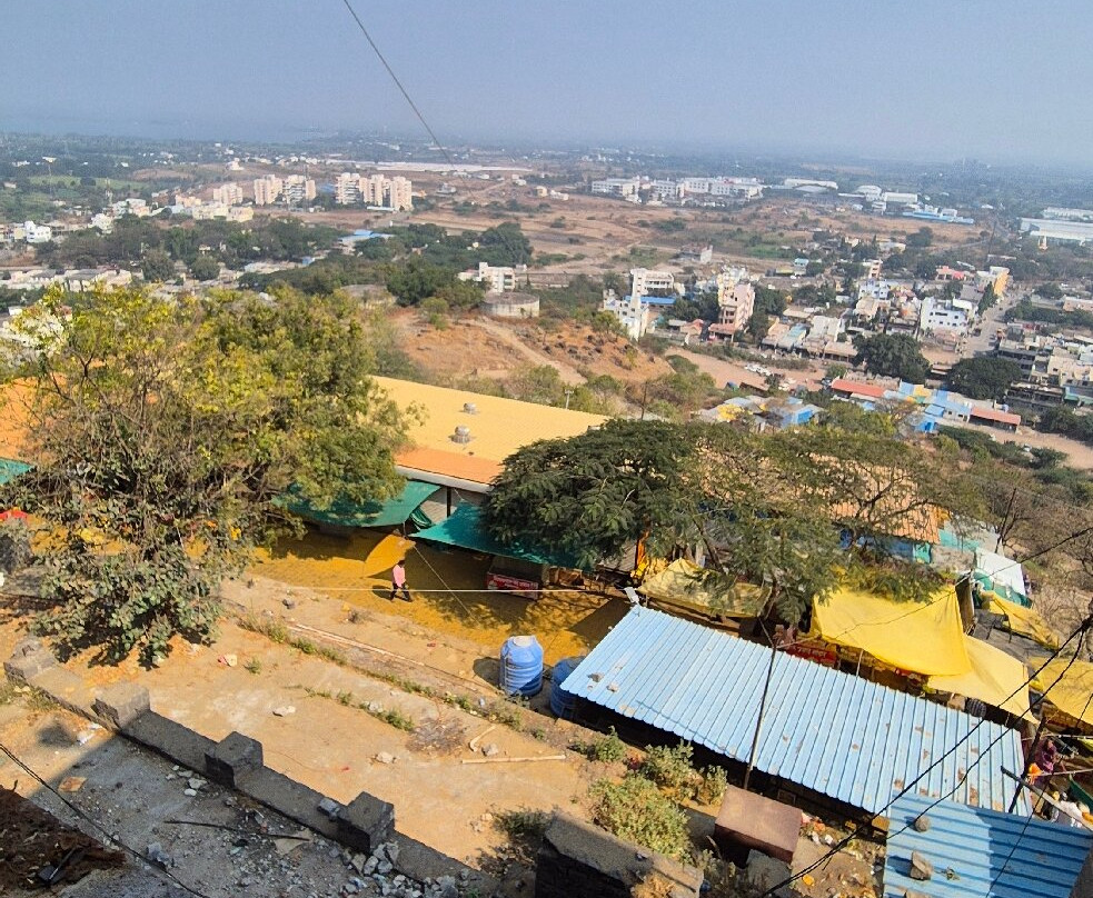 Khandoba Temple景点图片