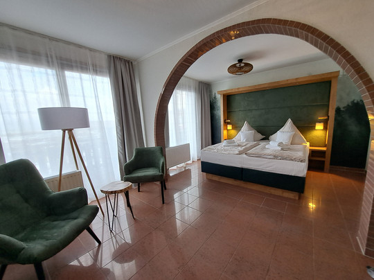 Hotel Wernerwald主图