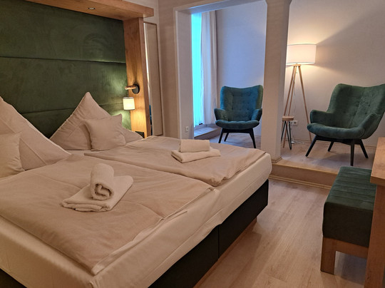 Hotel Wernerwald主图