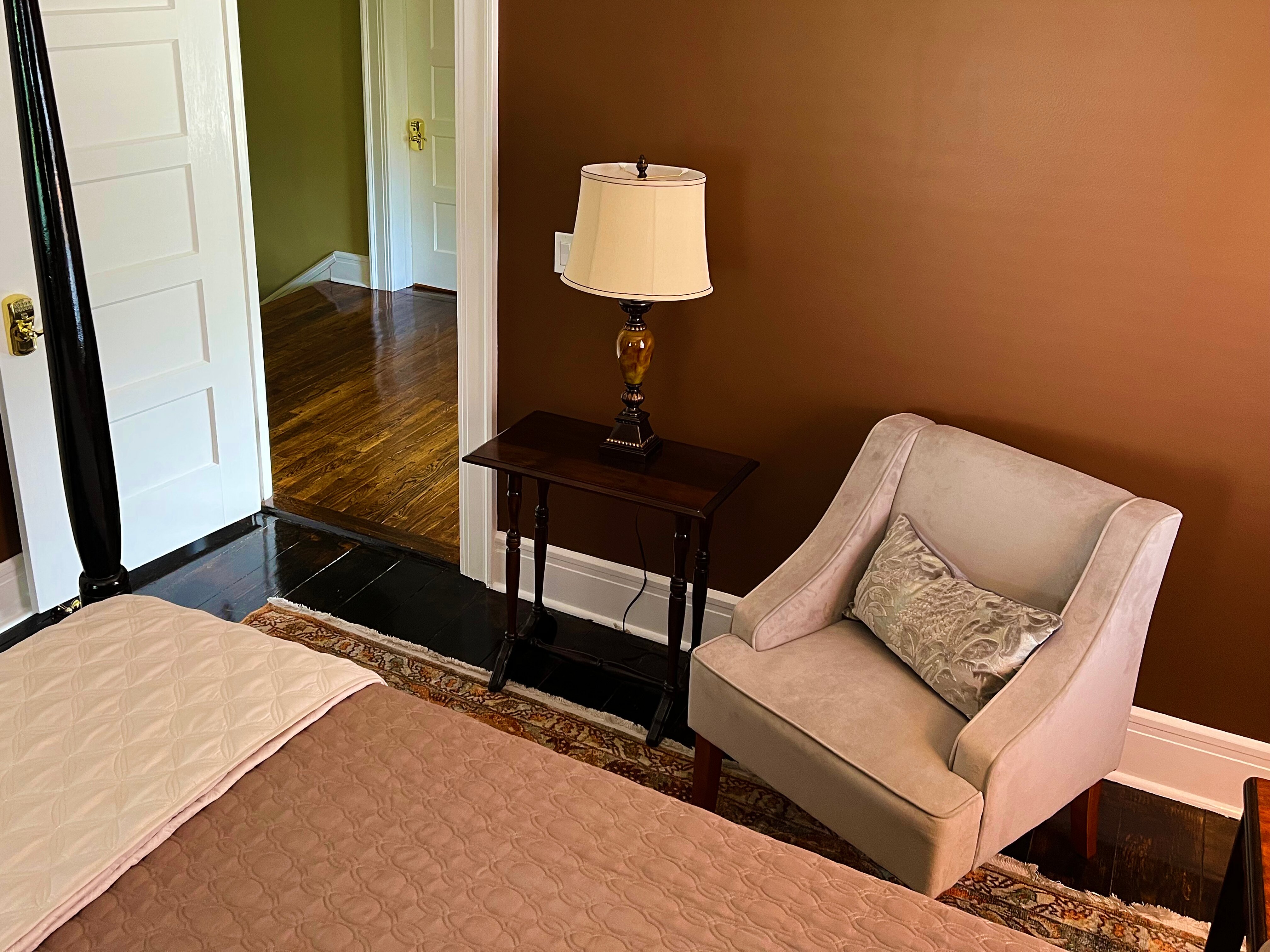 Baldwinsville Bed And Breakfast-客卧