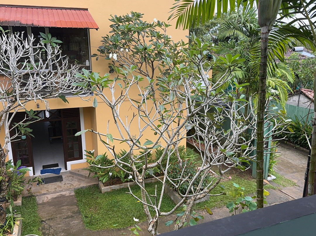 Ayurveda Mountain Villa主图