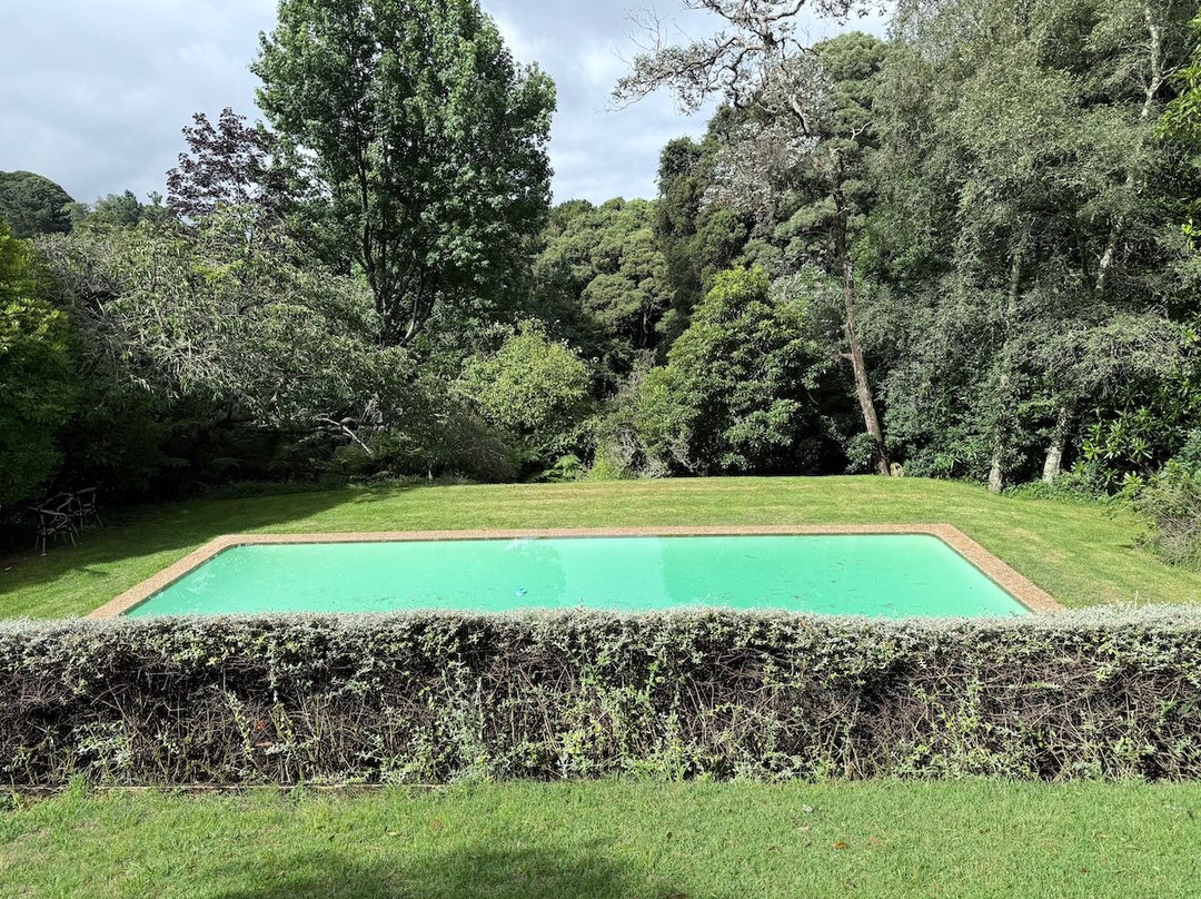 The Robertson Hotel主图