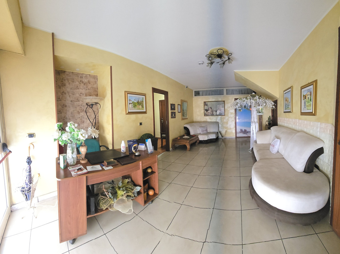 La Casa dei Sogni主图