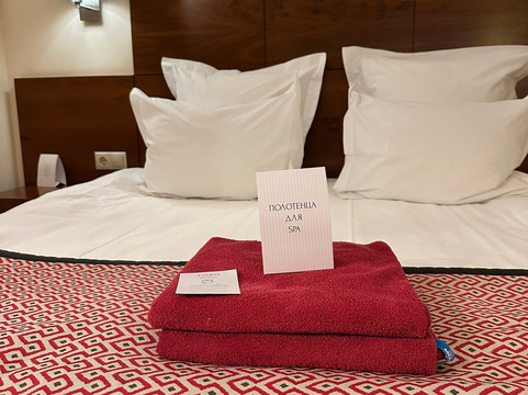 塔蒂亚娜普罗旺斯艺术精品酒店主图