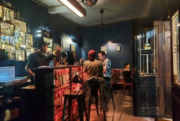 Lang Thang-河内必去景点