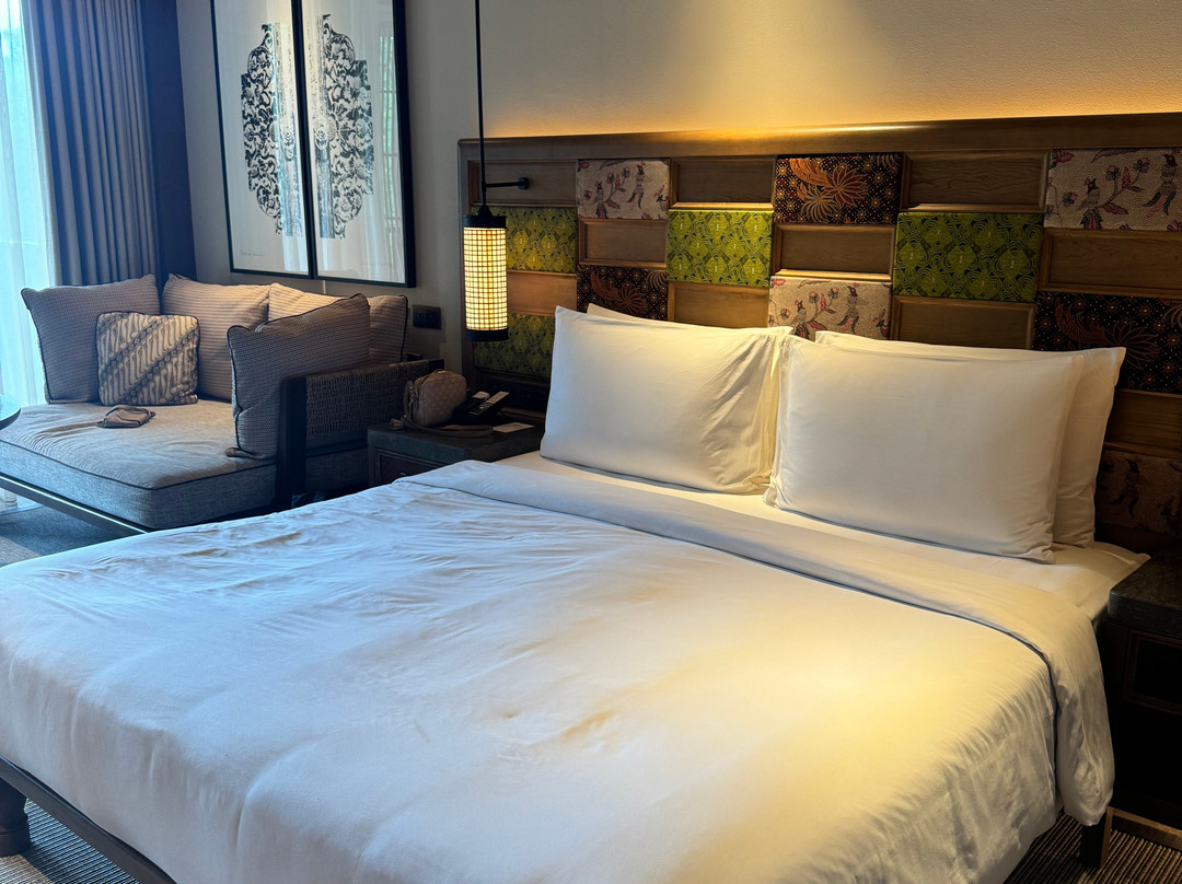 Andaz Bali主图