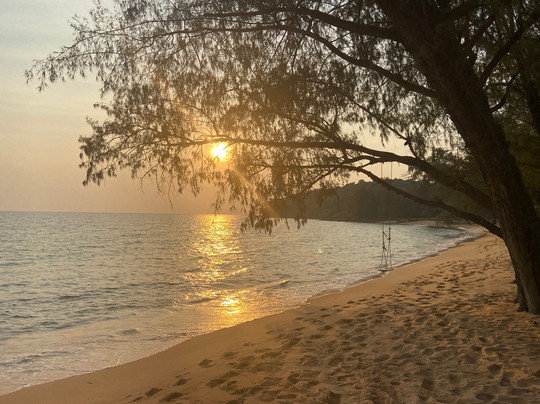 Southeast Asia Journeys-暹粒必去景点