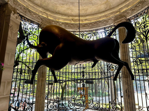 Gran Cantina Filomeno