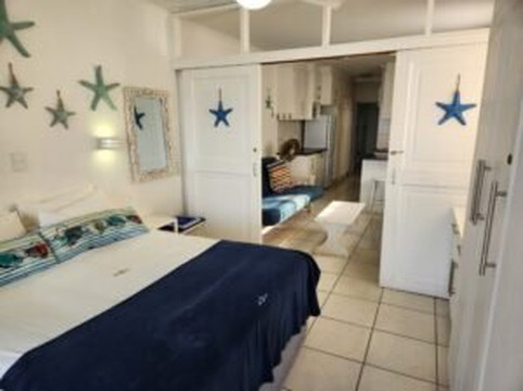 Driftsands Sea View Flats主图