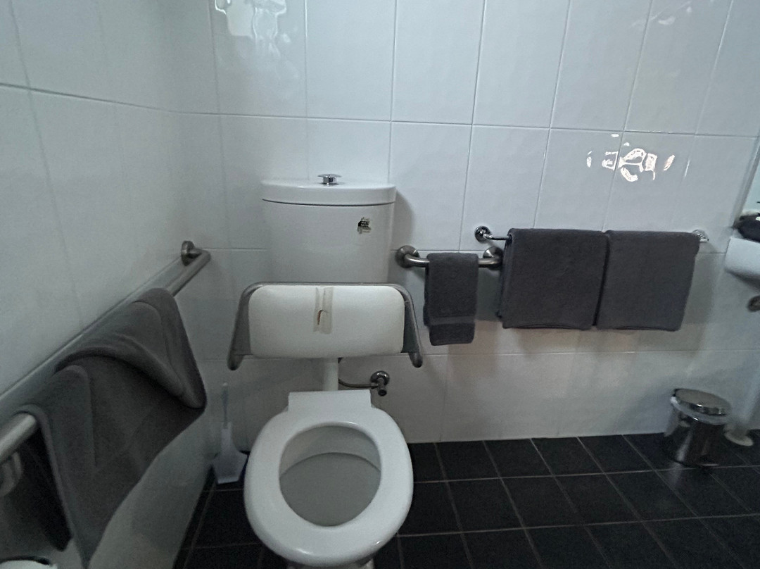 Akuna Motor Inn Dubbo主图