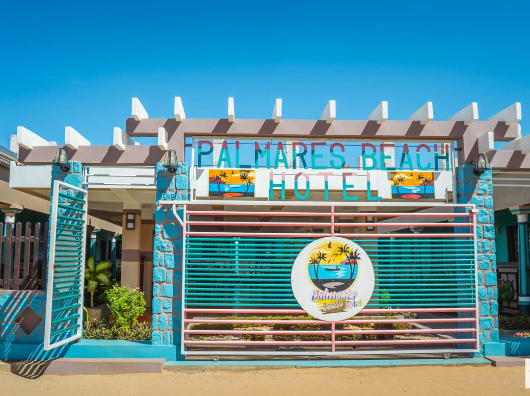 Palmares Beach Hotel