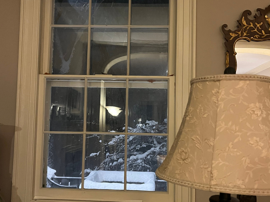 Chrystie House Bed and Breakfast主图