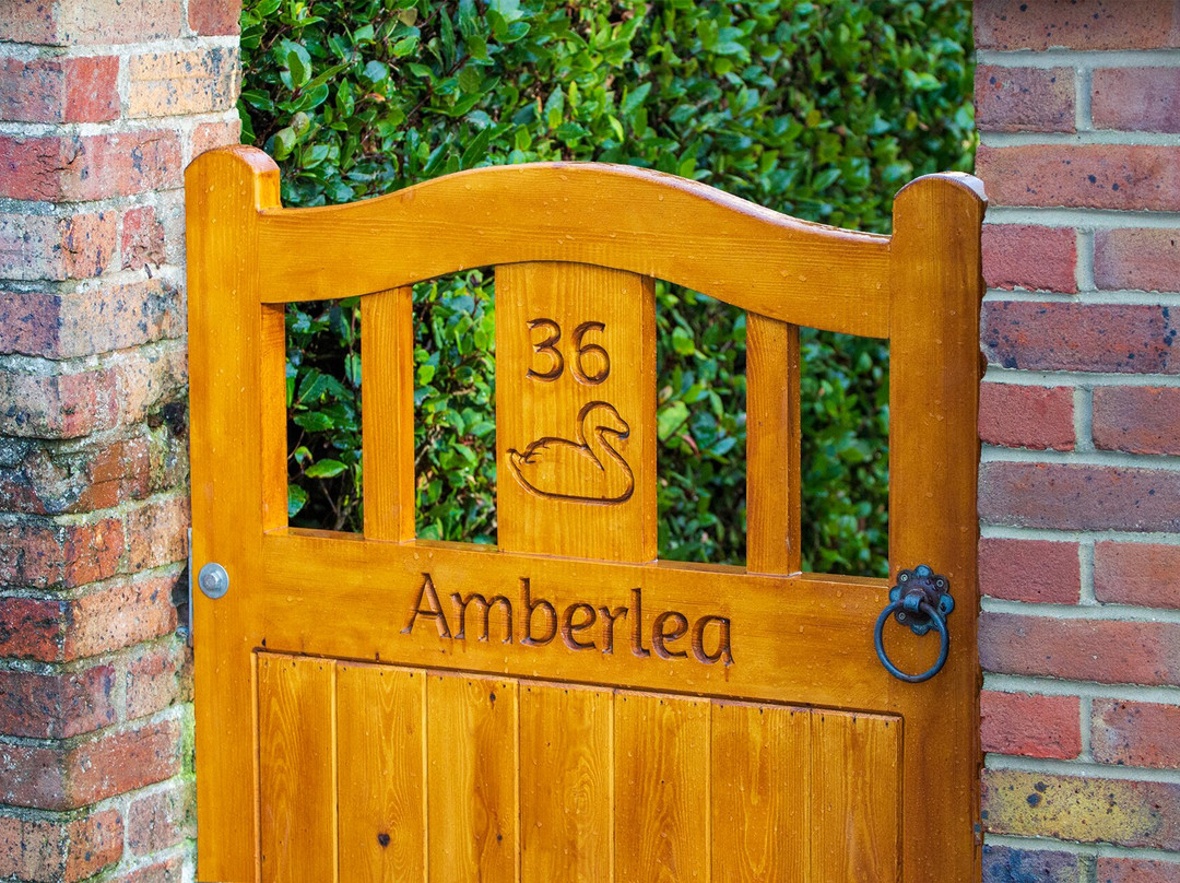 Amberlea Guest House主图