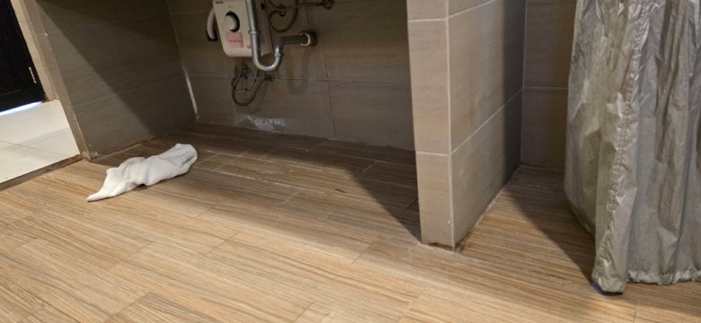 兰塔角度假村-官方