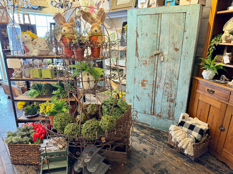 Second Hand Rose-Buffalo必去景点