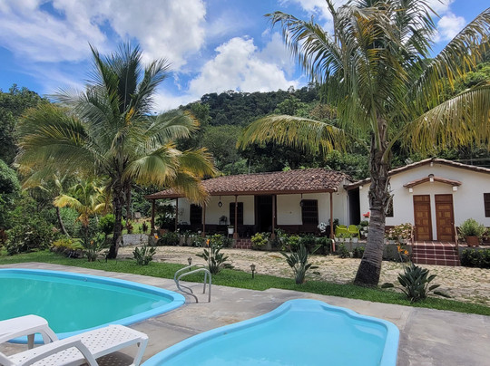 Casa de Monte-麦德林必去景点