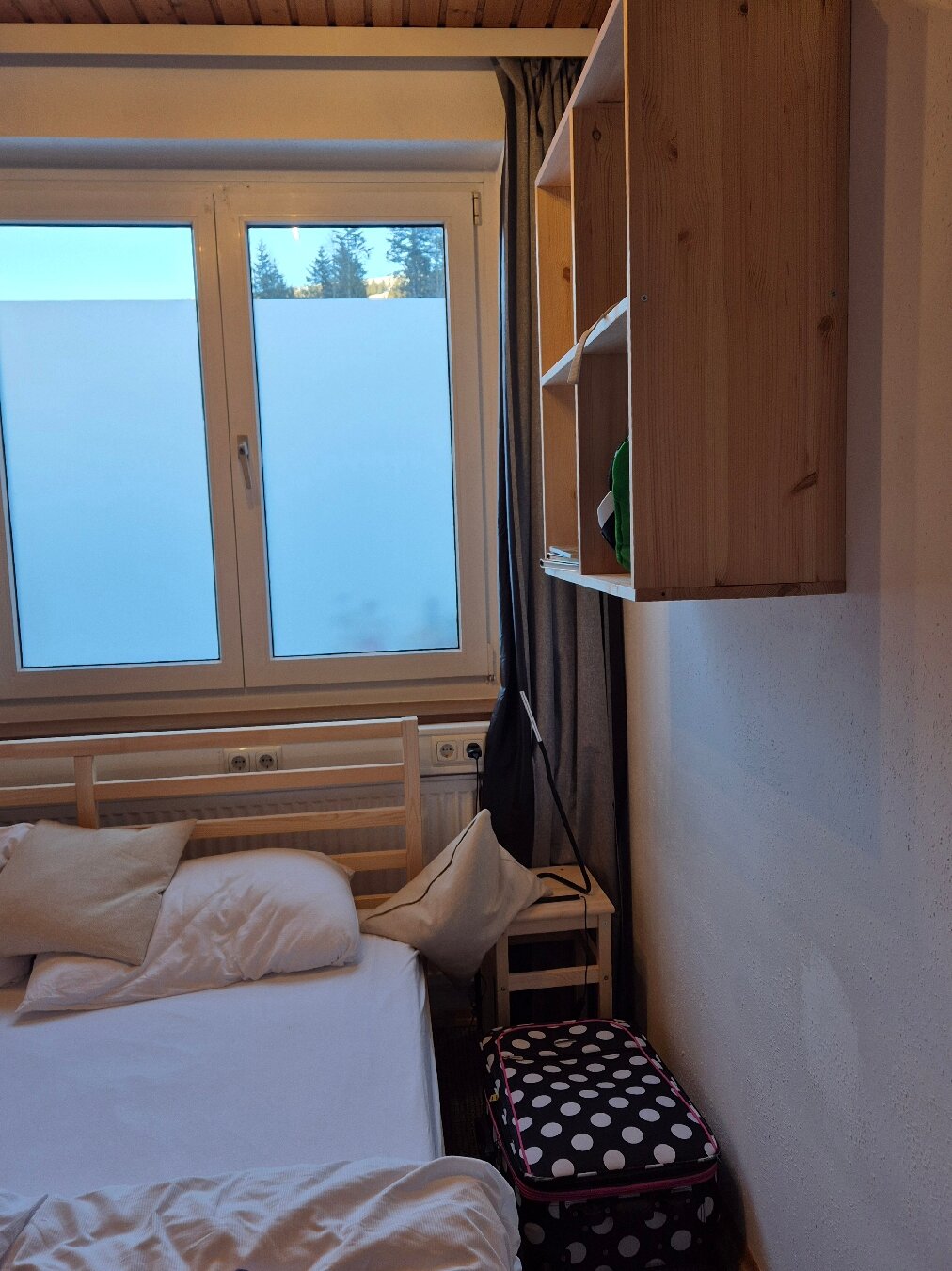 Edelweiss Lodge Lachtal-官方