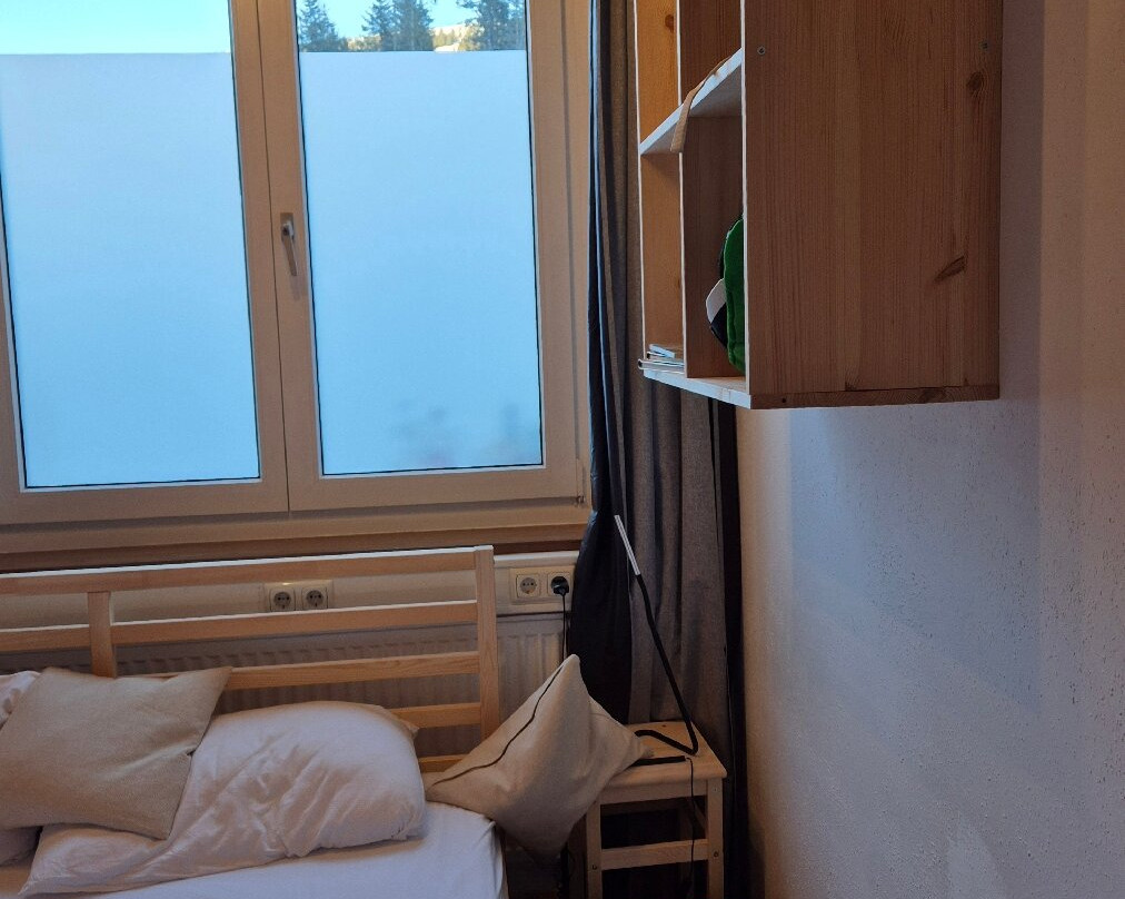 Edelweiss Lodge Lachtal主图