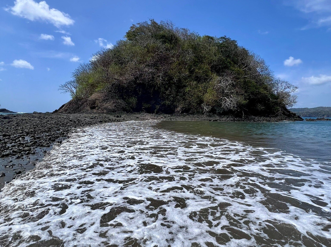 Playa Venao景点图片