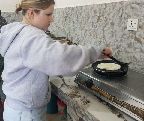 Sivas Sri Lanka Trekking-乌纳瓦图纳必去景点