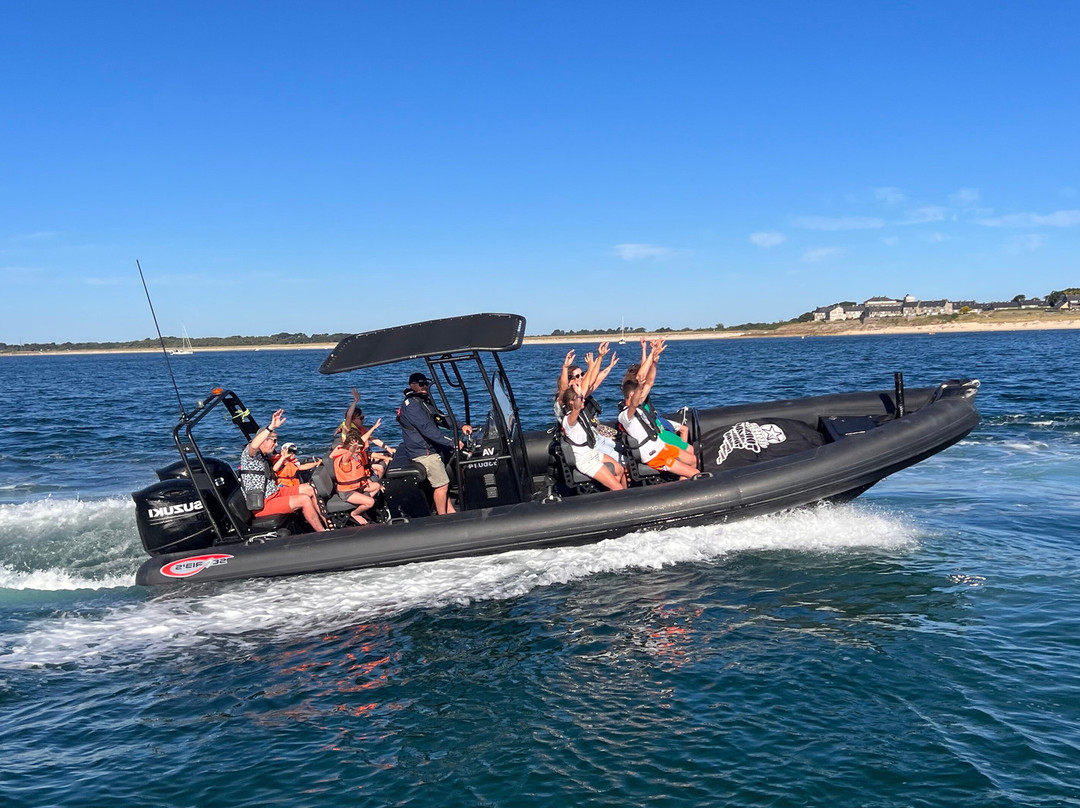 Prestige Evasion-Arzon必去景点