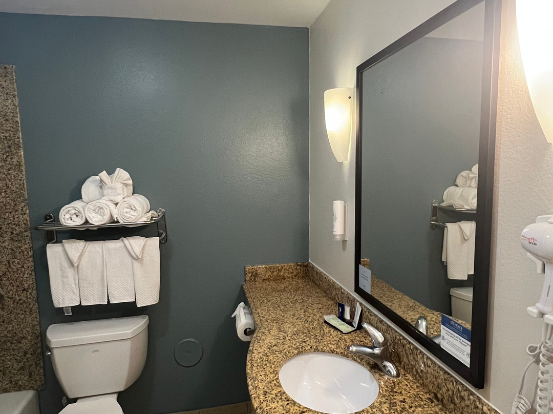 Sleep Inn & Suites Hotel Pearland - Houston South主图