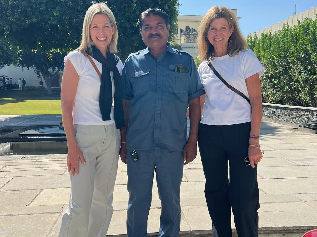 K.S.Tours-焦特布尔必去景点