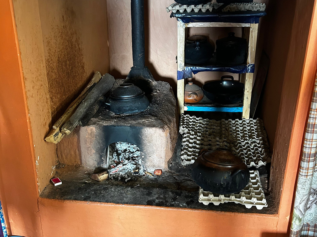 Tikawasi Homestay - Comunidad Pueblo - José Luis Calsin主图