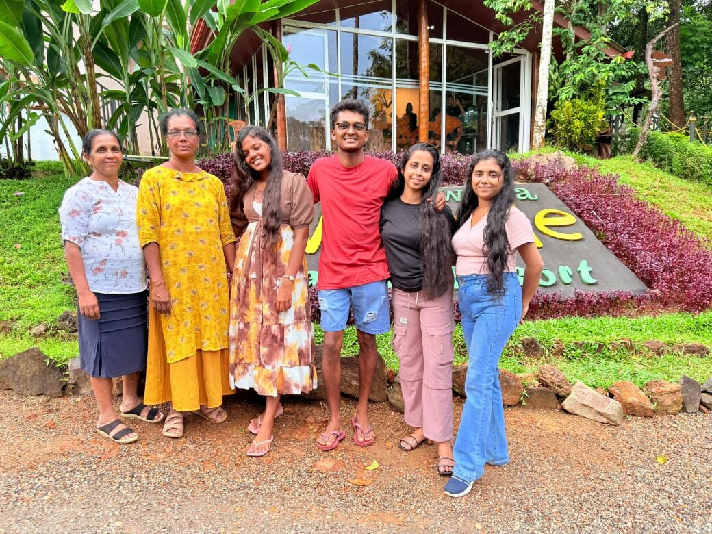 Seethawaka Miracle Nature Resort主图